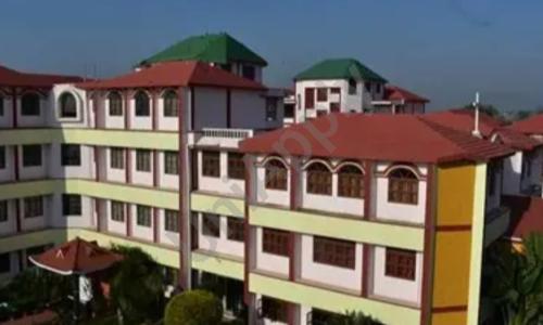 Lievens Academy, Lohardaga, Ranchi