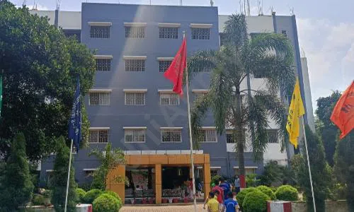 Campus Banner