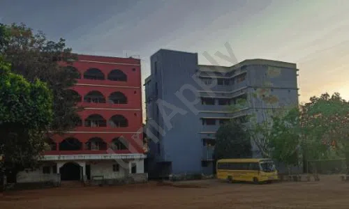 Campus Banner