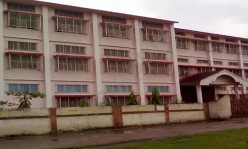 Campus Banner