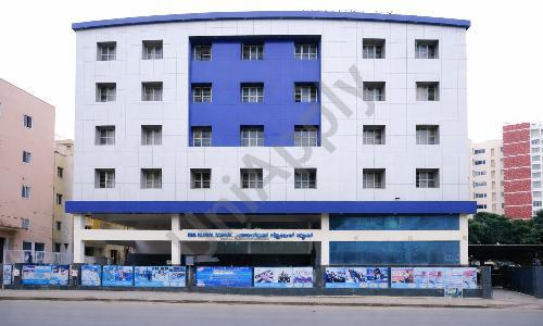 BRS Global School, Attibele, Bangalore