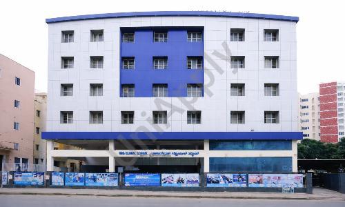 BRS Global School, Anekal, Bangalore