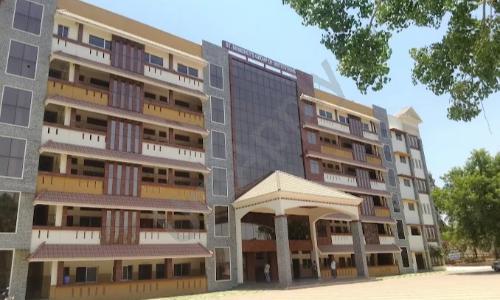 St. Benedict's CBSE High School, Kumbalgodu, Bangalore