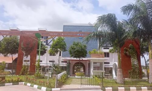St. Francis School, Bagalur, Bangalore