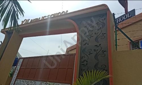 Y M Public School Hi-Tech, Devara Jeevanahalli, Bangalore