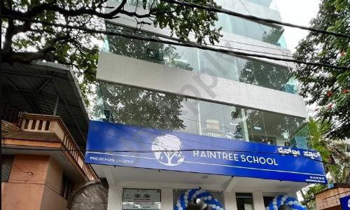 Raintree School, Mysore Road, Guddadahalli, Bangalore