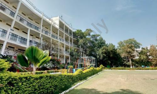 Sri Vani Education Centre, Machohalli Gate, Kamath Layout, Bangalore