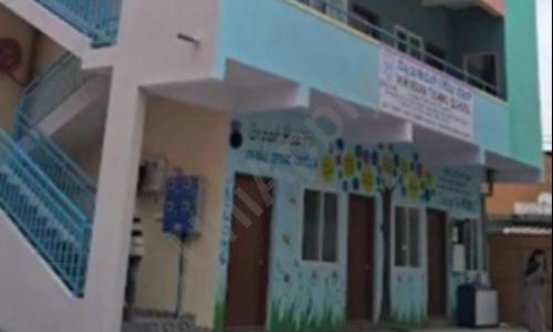 New Indian Techno School, Nagawara, Bangalore