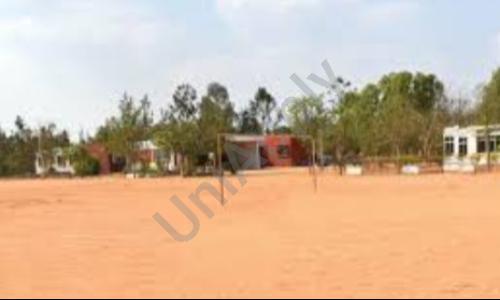 Young Minds School, Hoskote, Bangalore 1
