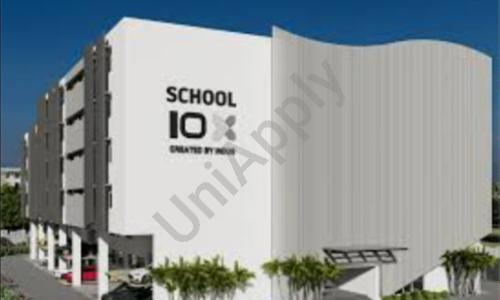 10X International School, Sarjapura, Bangalore