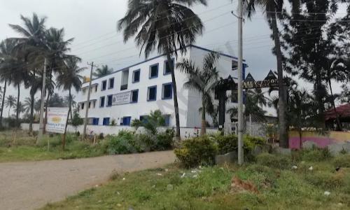 Smt Vasanthi Venugopal English High School, Hoskote, Bangalore