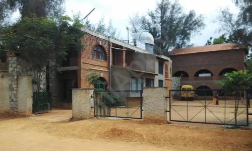 Poorna Learning Centre, Bagalur, Bangalore