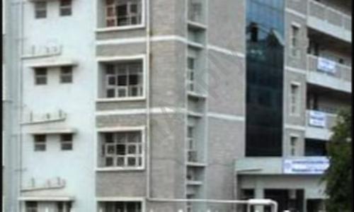 Gnana Bharathi Public School, Yelahanka Old Town, Bangalore
