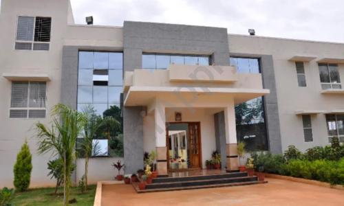 Navkis Girls Pu College, Dasanapura, Bangalore