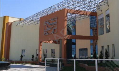 Malgudi Vidyanikethan, Stage 2, Naagarabhaavi, Bangalore