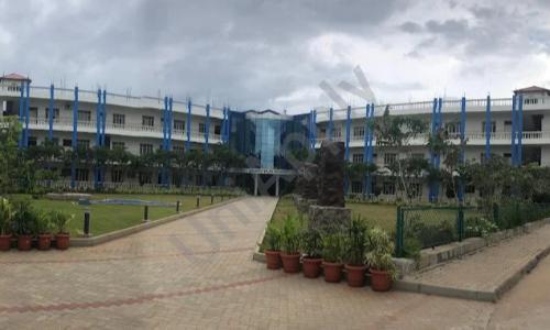 Vagdevi Vilas School, Nelamangala, Bangalore 1