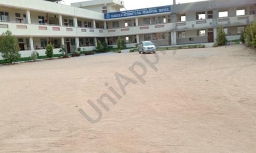 Gurukula International Residential School, Doddaballapura, Bangalore