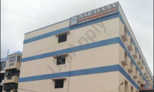 Narayana Pu College 58, Vidyaranyapura, Bangalore