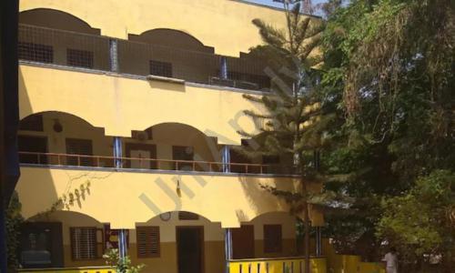 New Excellent Public School, Bagalur, Bangalore
