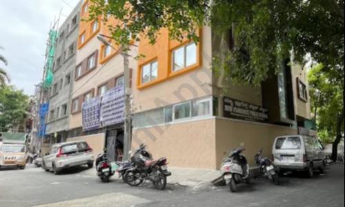New Florance Public School, Lingarajapuram, Bangalore