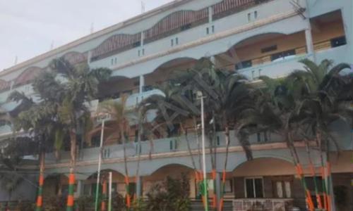 Nisarga English School, Hegganahalli, Bangalore
