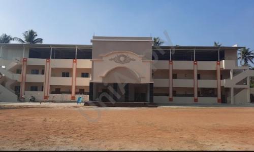 Sir C.V. Raman Public School, Nelamangala, Bangalore