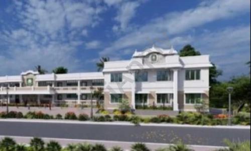 Saandeepani International School, Doddaballapura, Bangalore