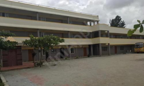 Omkar International School, Devanahalli, Bangalore