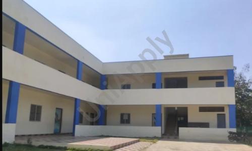 Indian Pride School, Karenahalli, Doddaballapur, Bangalore
