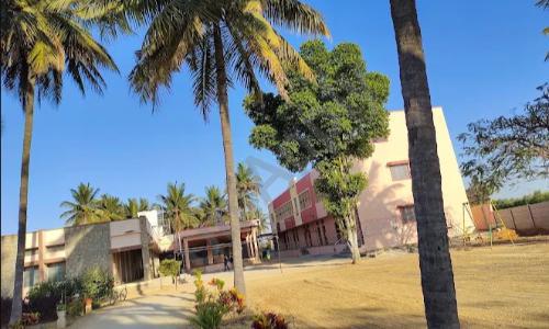 St. Joseph Higher School, Doddaballapura, Bangalore