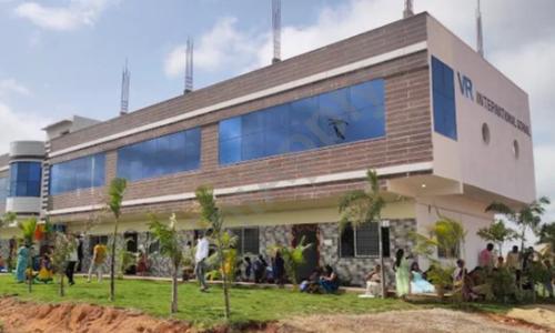 Vr International School, Doddaballapura, Bangalore