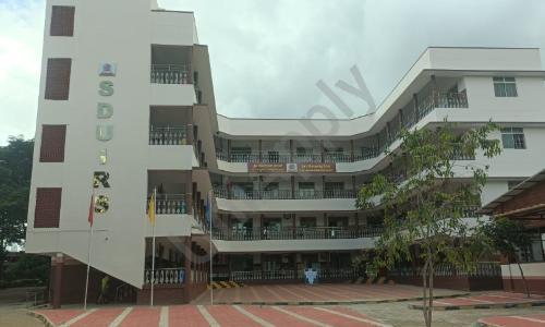 Sri Devaraja Urs International, Doddaballapura, Bangalore