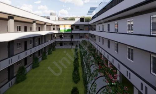 National Pride School, Doddaballapura, Bangalore