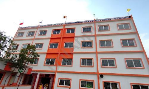 Srigandha International School, Devanahalli, Bangalore