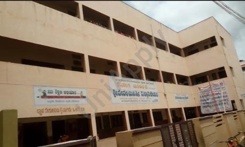 Devala Maharshi School, Doddaballapura, Doddaballapur, Bangalore