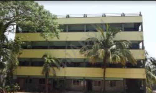 Sri Rajarajeshwari Public School, Nelamangala, Bangalore