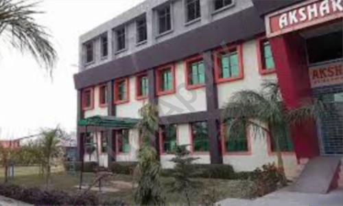 Akshara Public School, Doddabelavangala, Doddaballapur, Bangalore