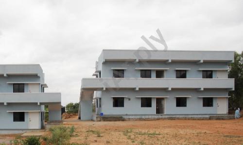 Praxis Learning Center, Nelamangala, Bangalore