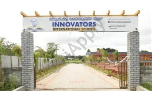 Innovators International School, Devanahalli Town, Devanahalli, Bangalore