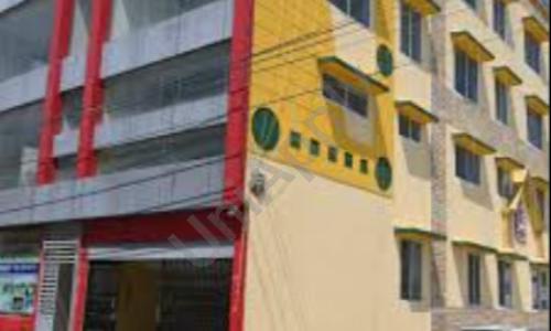 Vivekananda Vidyanikethan School, Devanahalli, Bangalore