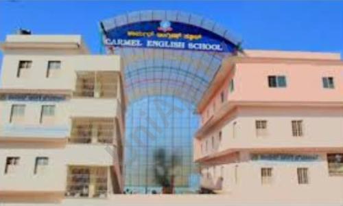Carmel English School, Devanahalli, Bangalore