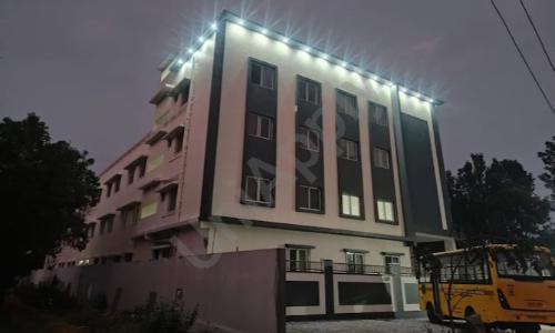 Anjanadri Pu College, Devanahalli, Bangalore 2