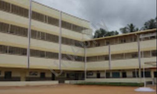 Oxford English School, Devanahalli, Bangalore