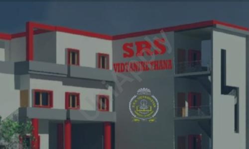Srs Vidhyaniketan Dabaspet, Nelamangala, Bangalore