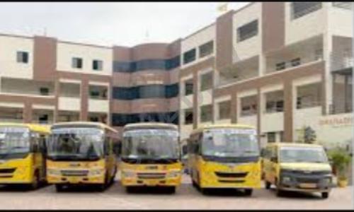 Gnanadhama Institution, Nelamangala Town, Nelamangala, Bangalore