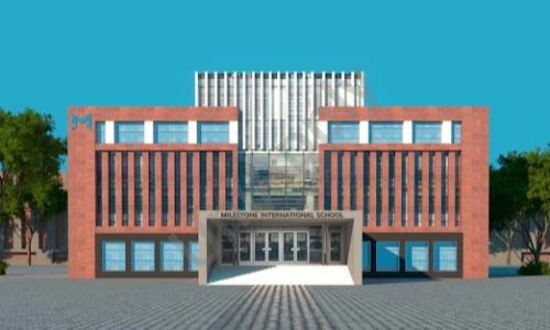 Milestone International School, Devanahalli Town, Devanahalli, Bangalore