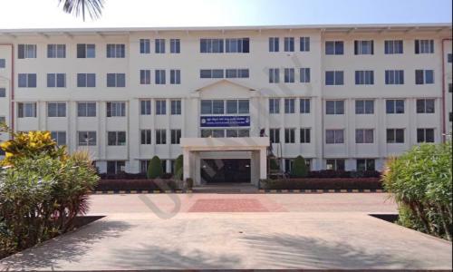 Jnana Jyothi Public School, Bychapura, Devanahalli, Bangalore
