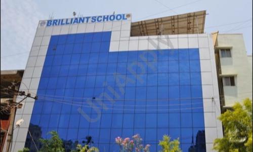 Brilliant School, Doddaballapura, Bangalore
