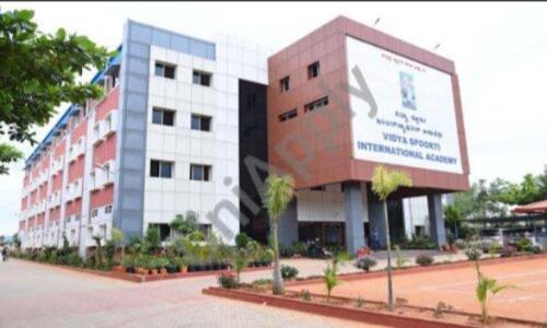 Vidya Spoorti Pu College, Dobbaspet, Bengaluru, Bangalore