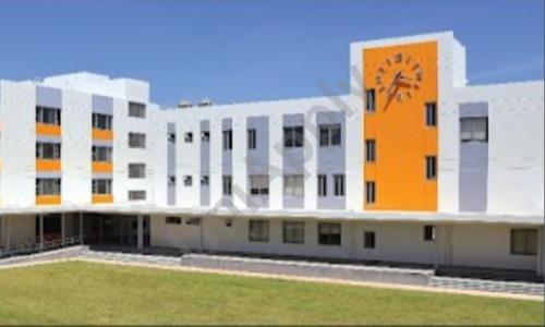 Embassy Academy, Nagamangala Village, Devanahalli, Bangalore